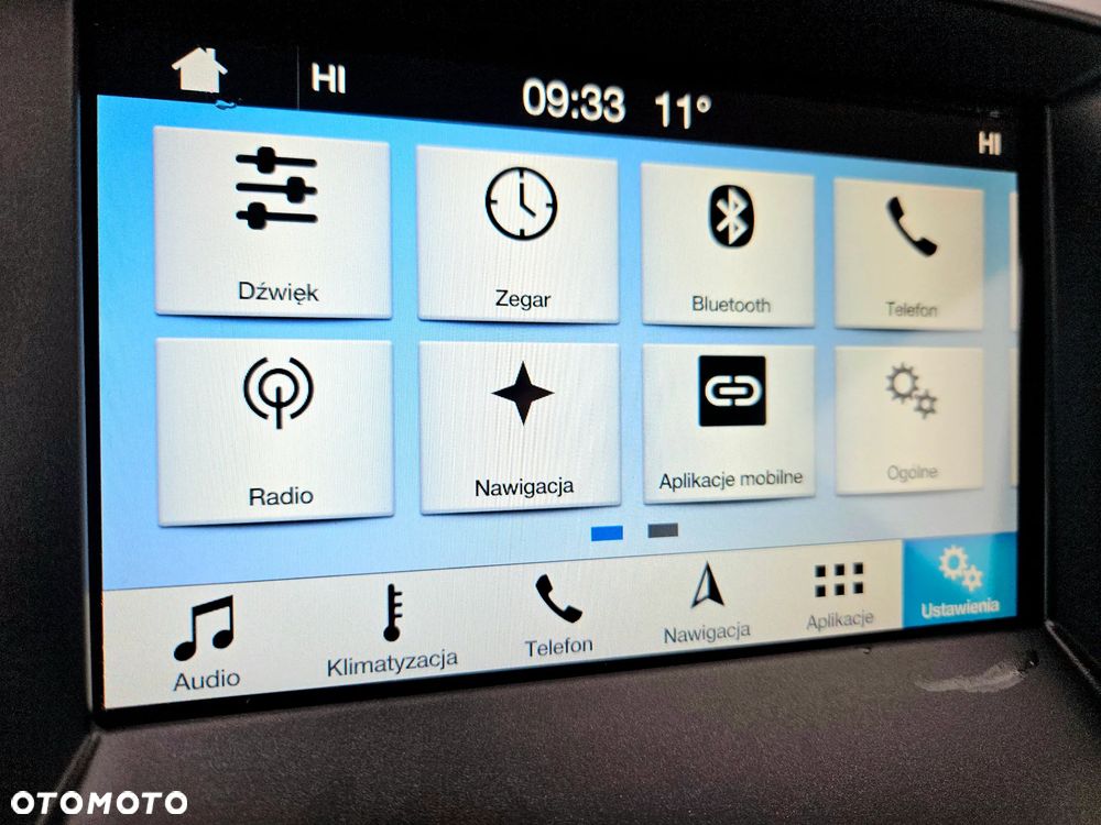 Ford Galaxy 2.0 TDCi Titanium PowerShift - 34