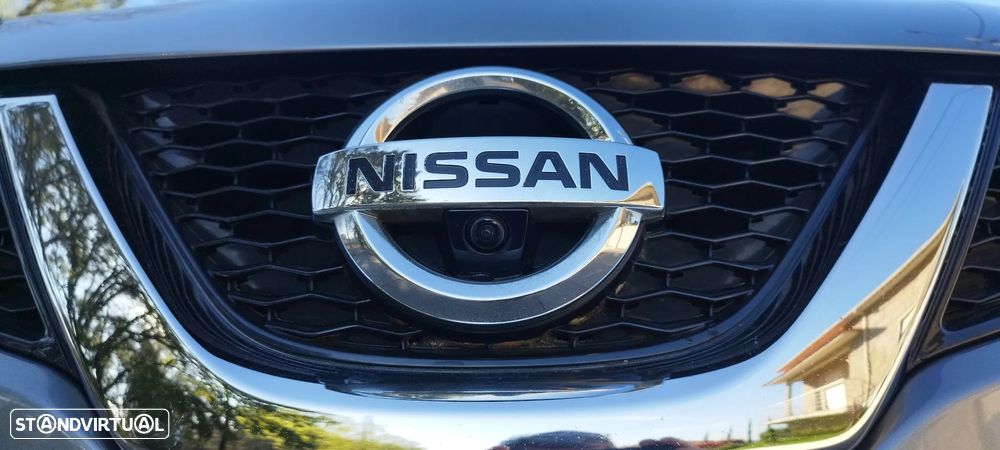 Nissan Qashqai 1.5 dCi Tekna Premium S - 7