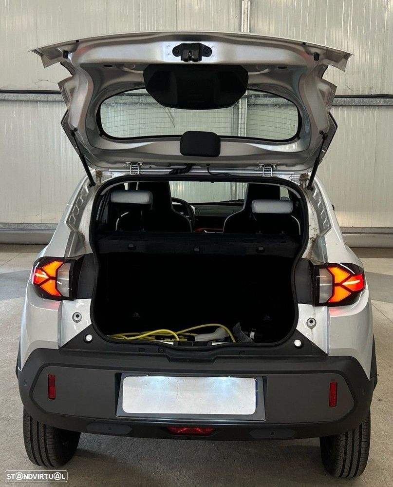 Dacia Spring Electric 65 Extreme - 8