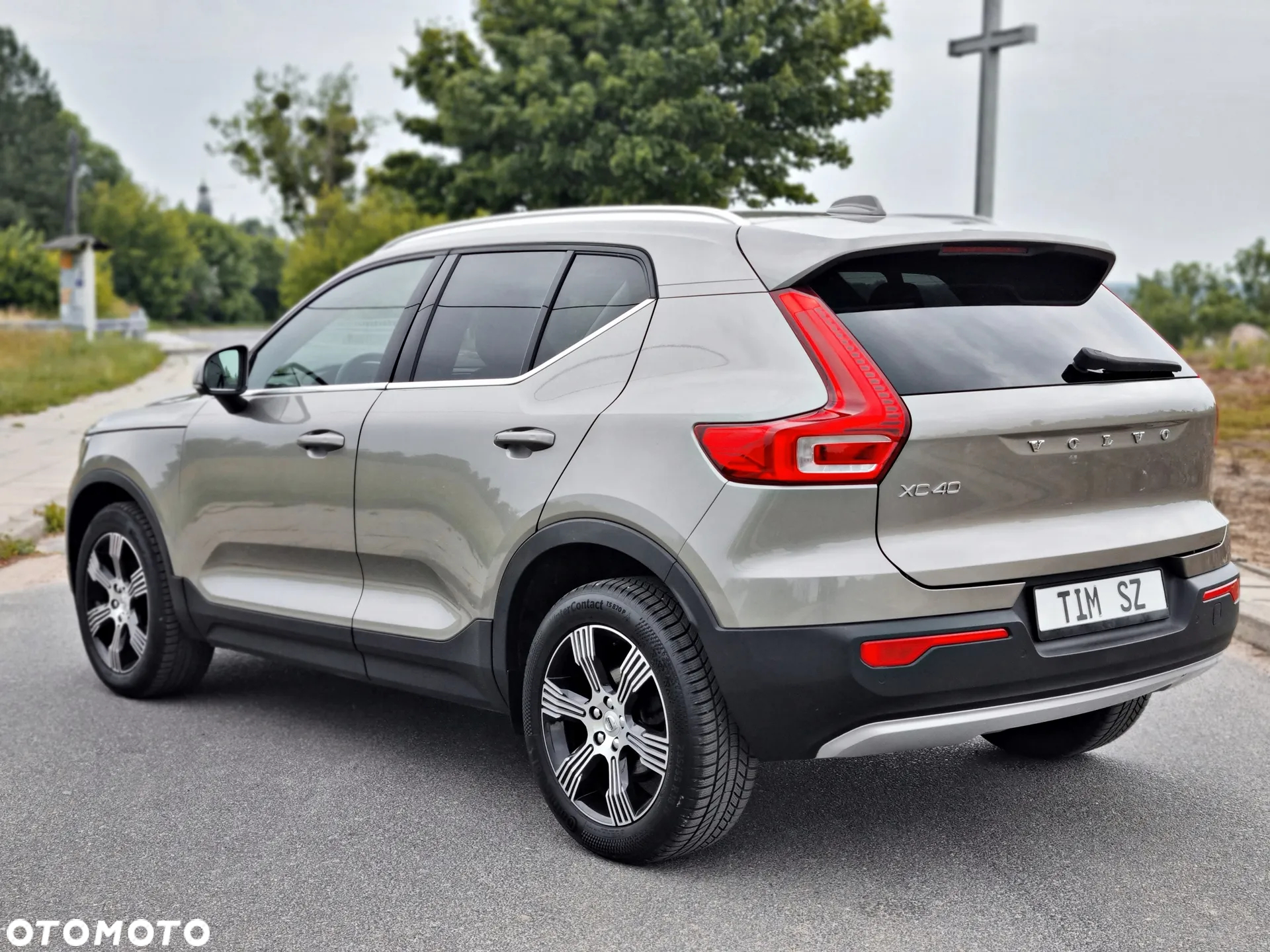 Volvo XC 40 - 13