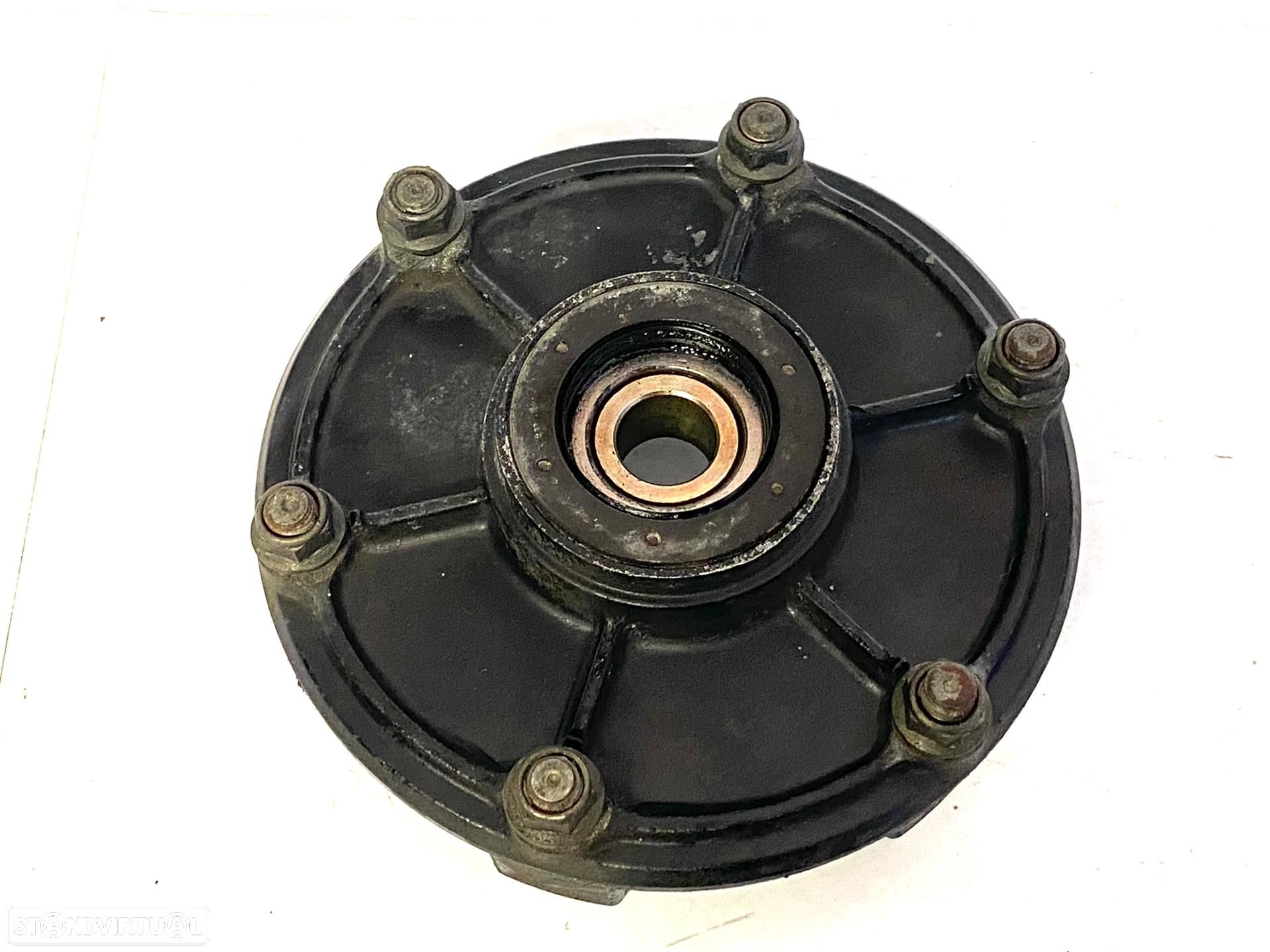 cepo roda traseira yzf 600 thundercat peça usada - 1