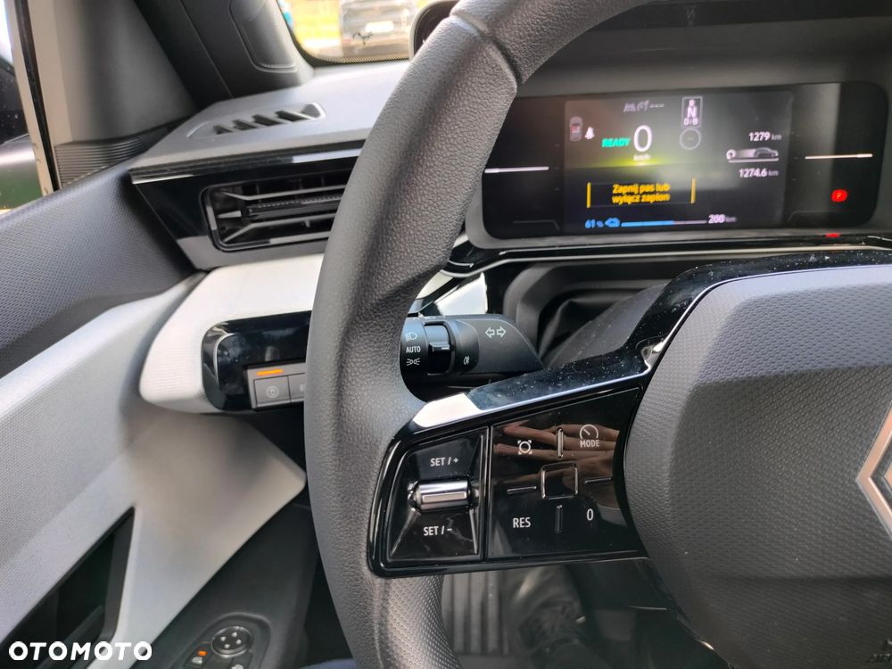 Renault 5 40kWh Urban Range Evolution - 12
