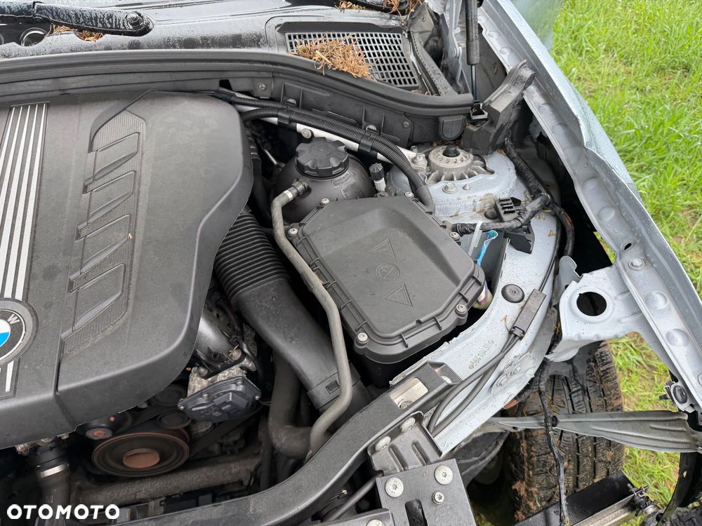 BMW X3 xDrive20d - 22