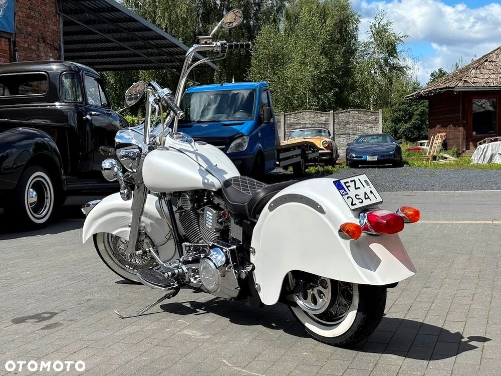 Indian Chief - 37