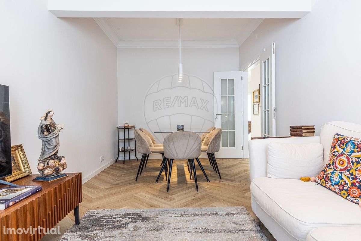 Apartamento T2 para venda - Grande imagem: 3/20