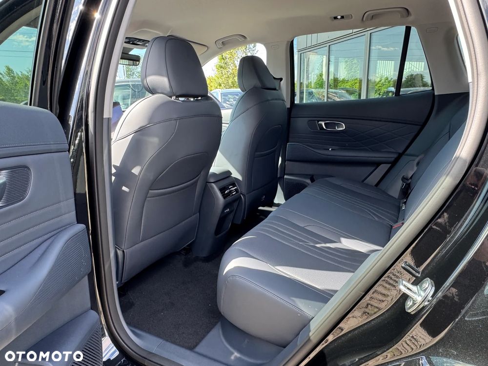 Geely Starray EM-i 1.5 PHEV Pro DHT - 8
