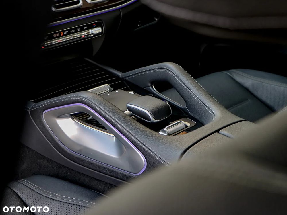 Mercedes-Benz GLE 450 d mHEV 4-Matic AMG Line - 20