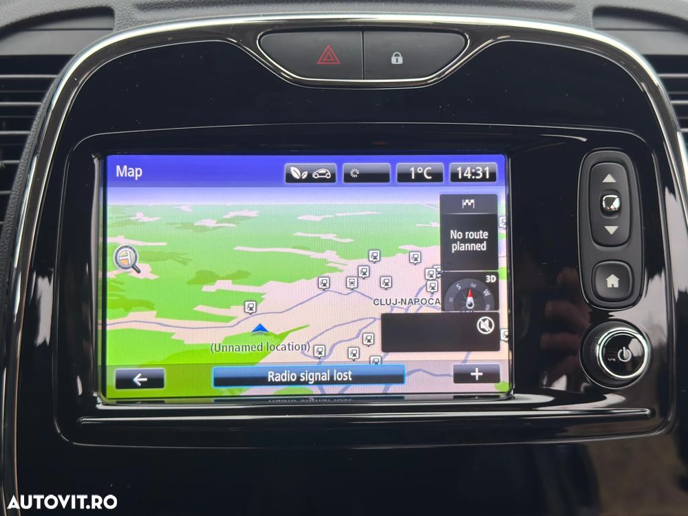 Renault Captur ENERGY dCi 90 Start&Stop Dynamique - 25