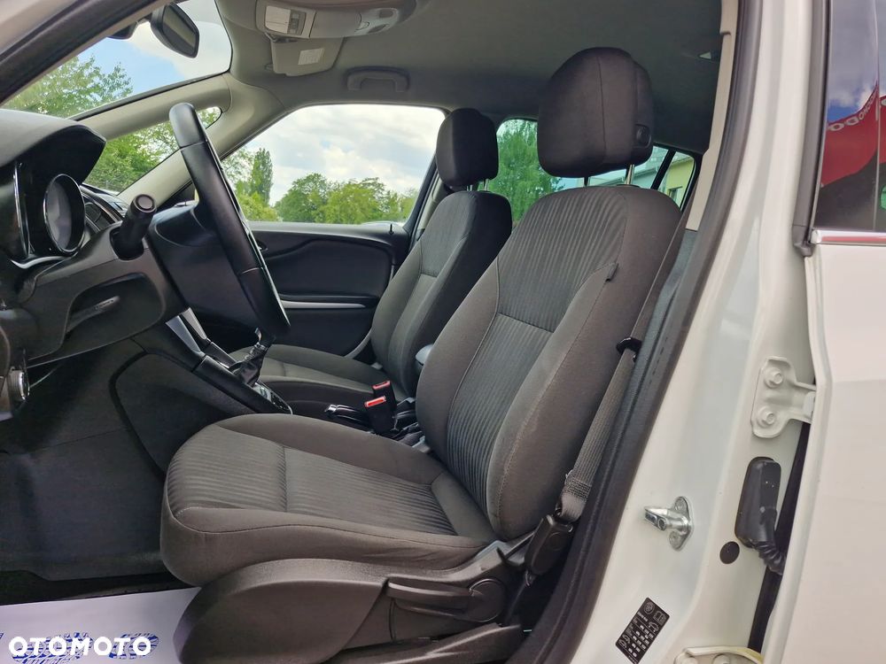 Opel Zafira Tourer 1.4 Turbo Edition - 13