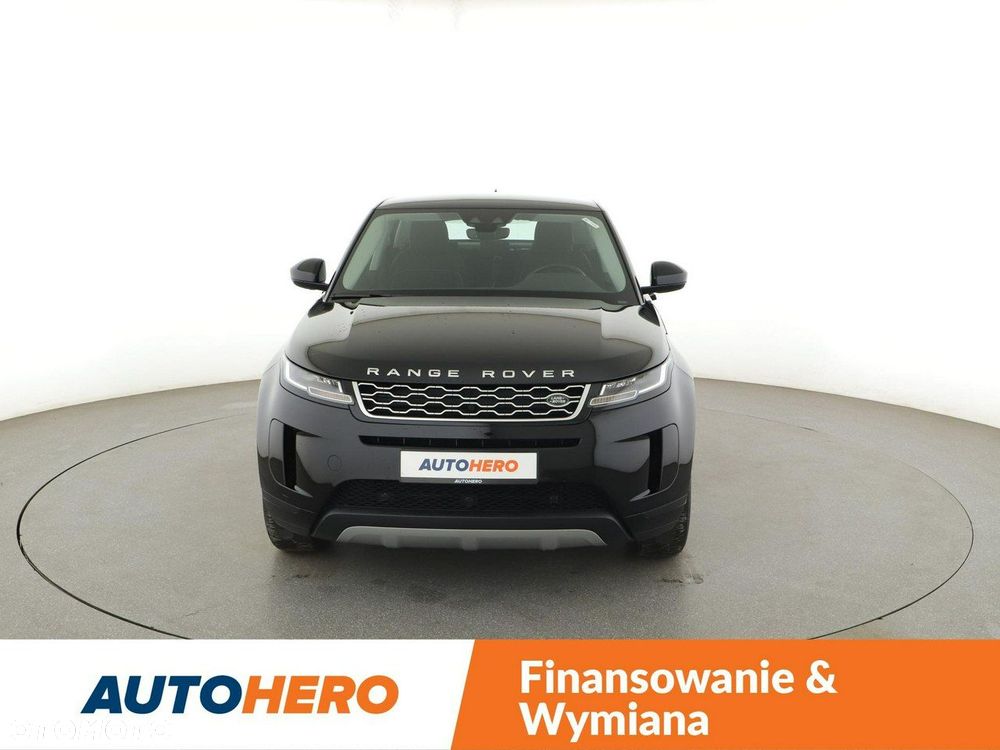 Land Rover Range Rover Evoque D150 FWD - 11