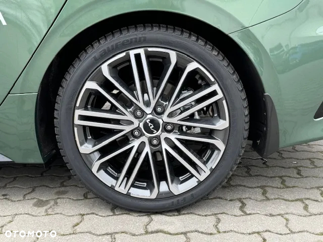 Kia ProCeed 1.5 T-GDI GT Line DCT - 10