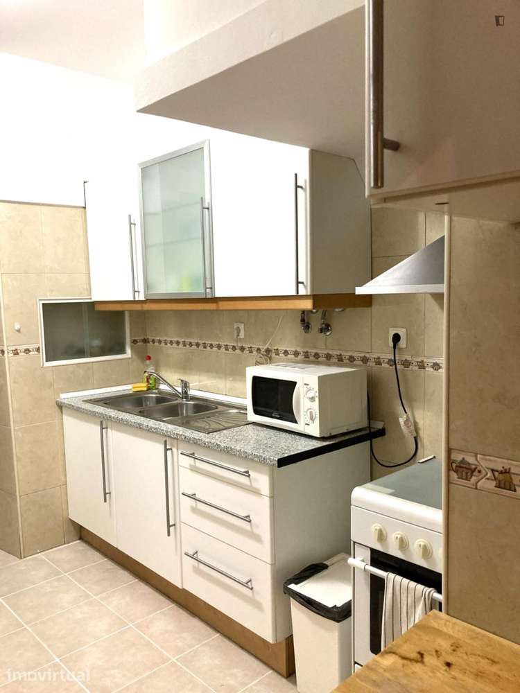 Apartamento com 2 quartos - localizado em Penha de França Lisbon - Grande imagem: 5/19