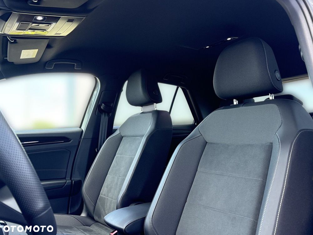 Volkswagen T-Roc 1.5 TSI R-Line Plus DSG - 13
