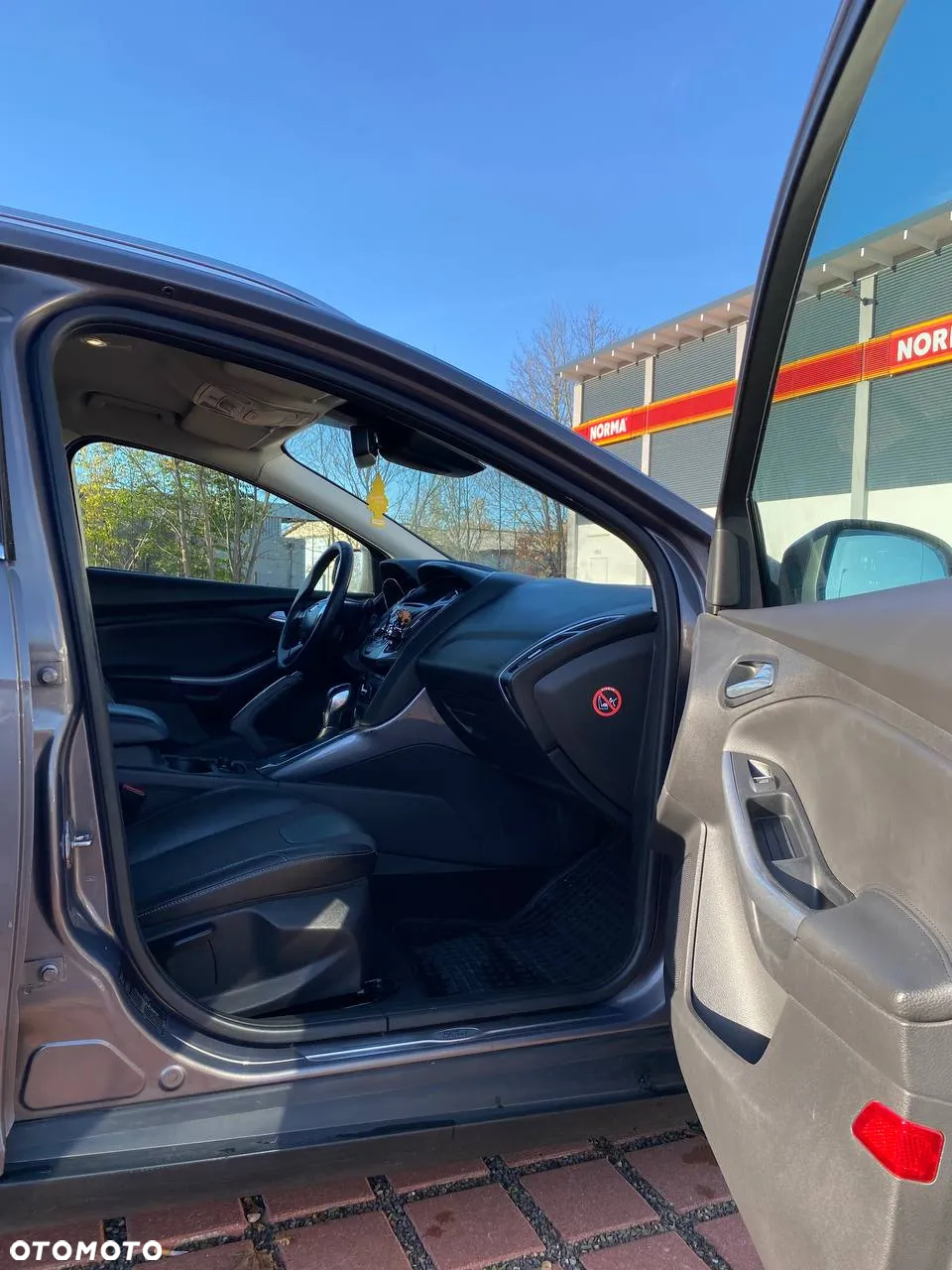 Ford Focus - 14