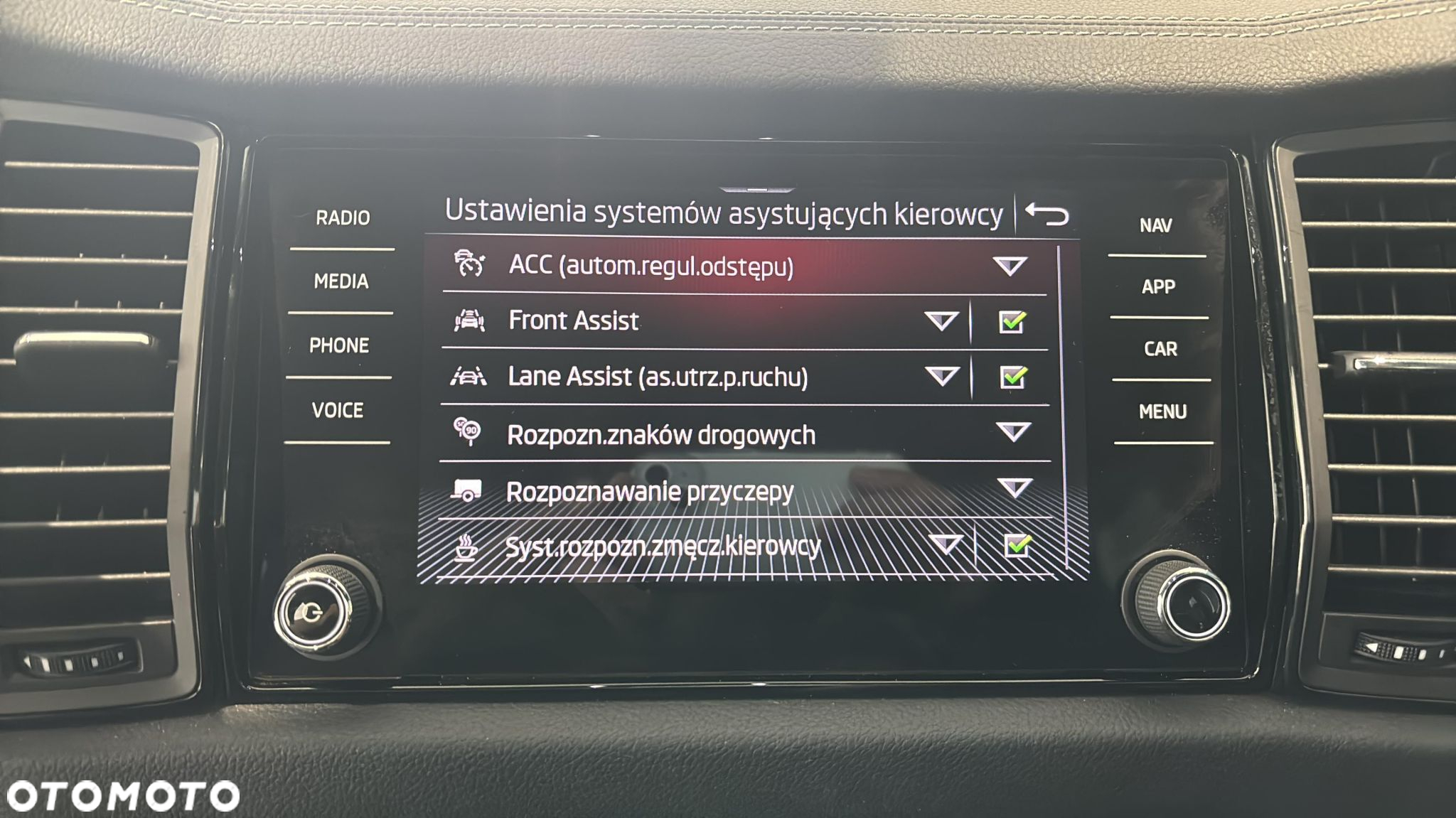 Skoda Kodiaq 2.0 TSI 4x4 Sportline DSG - 21