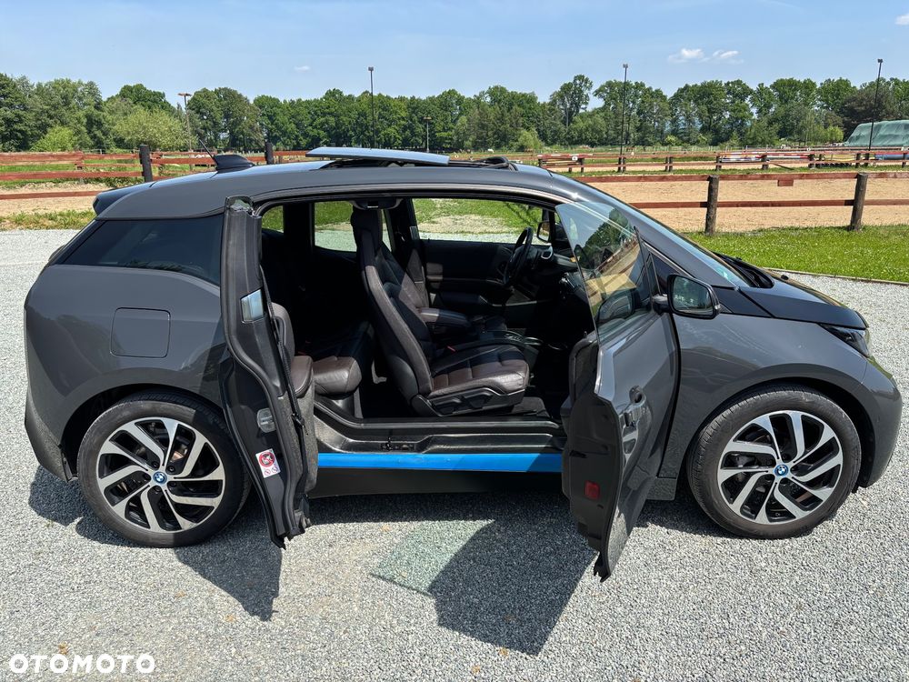 BMW i3 Standard - 9