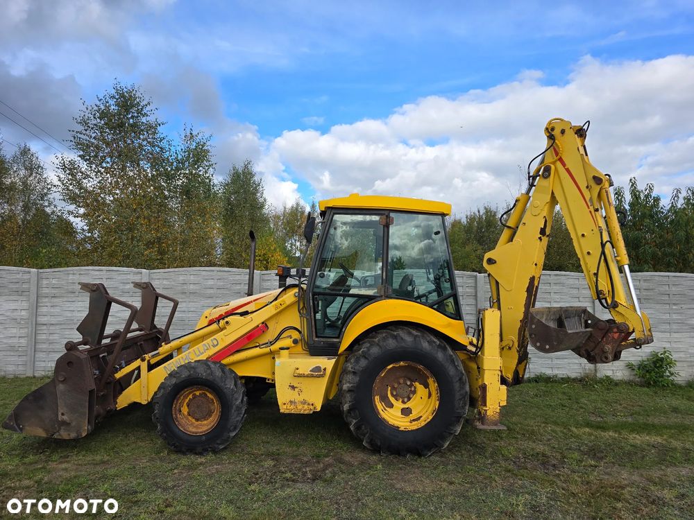 New Holland - 5