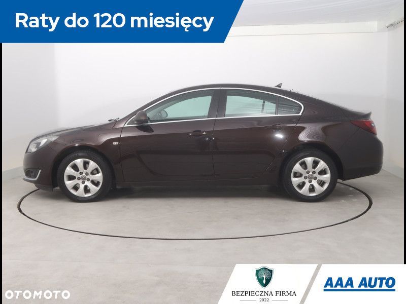 Opel Insignia - 3