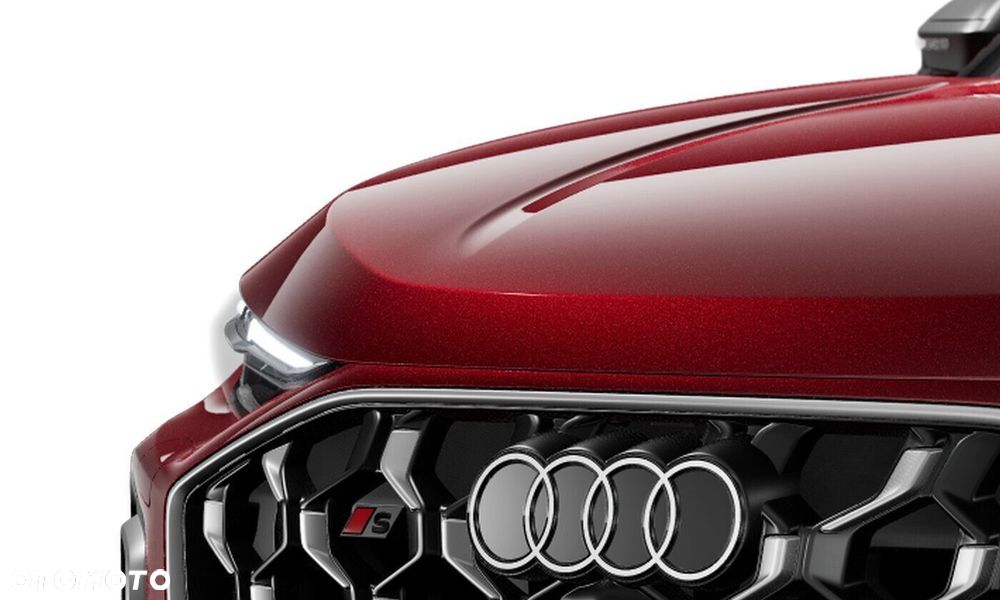 Audi SQ5 Sportback TFSI mHEV Quattro S tronic - 5