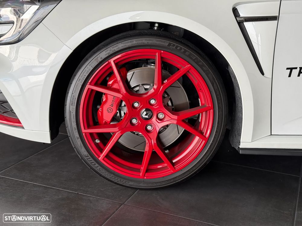 Renault Mégane 1.8 TCe R.S. Trophy-R - 54