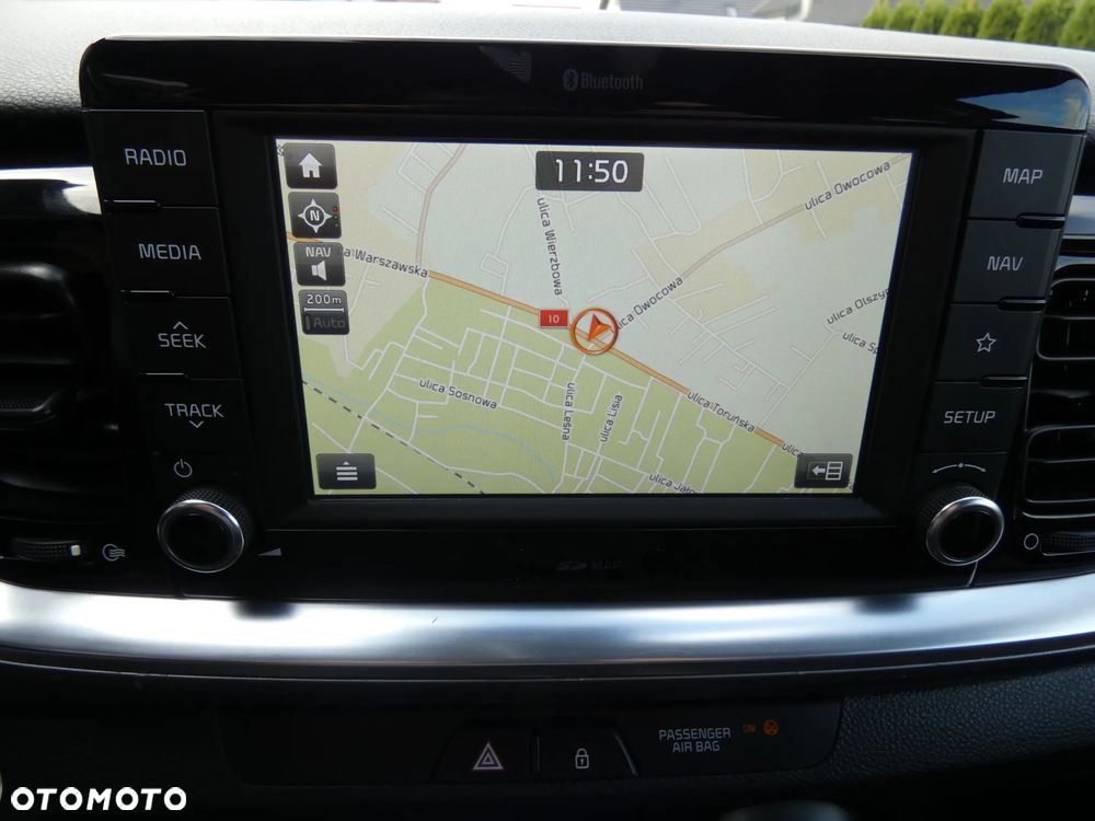 Kia Stonic - 21