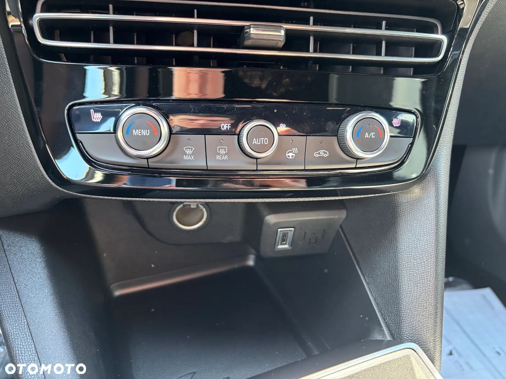 Opel Mokka 1.2 T mHEV GS S&S eDTC6 - 17