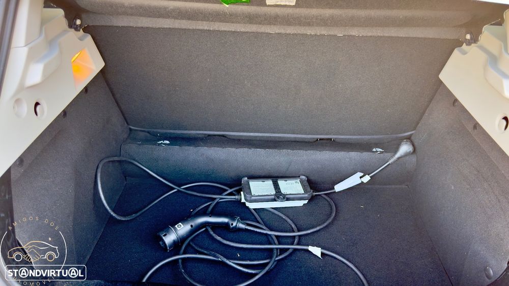 Renault Zoe (c/ Bateria) Zen 50 - 28