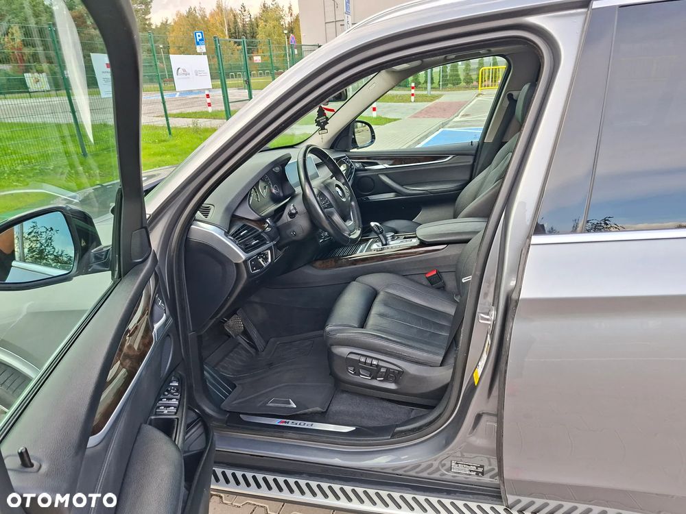 BMW X5 - 13