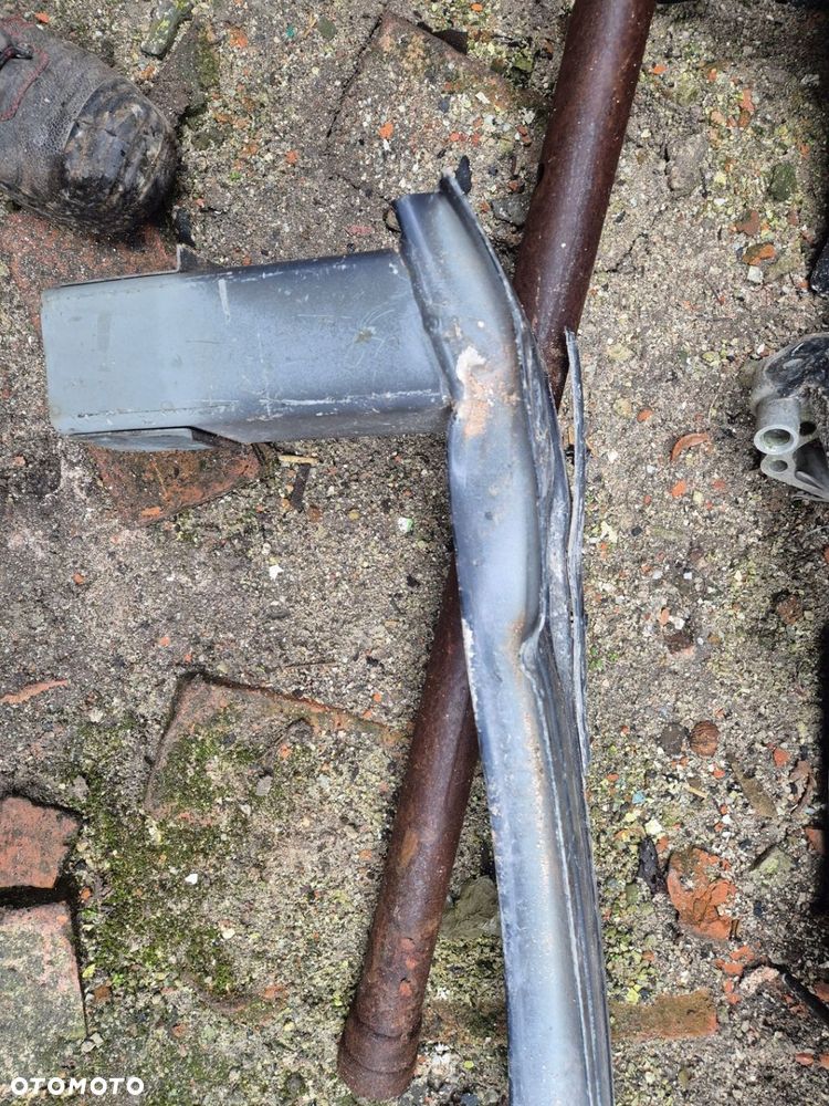 belka przód Opel Astra J - 4