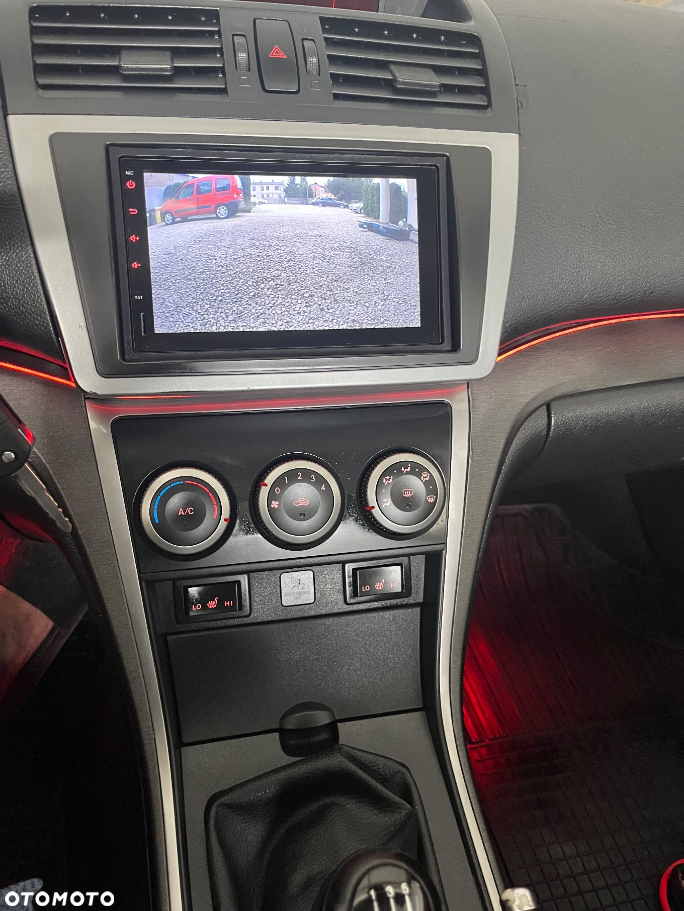 Mazda 6 1.8 Comfort - 24