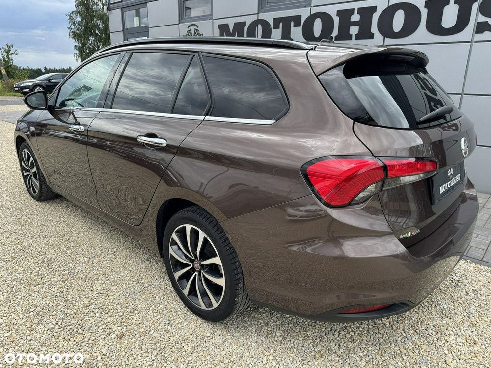 Fiat Tipo - 11