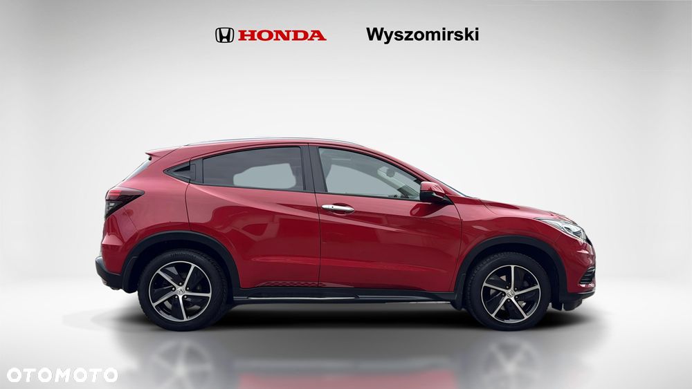 Honda HR-V 1.5 Executive (ADAS / Connect+) CVT - 8