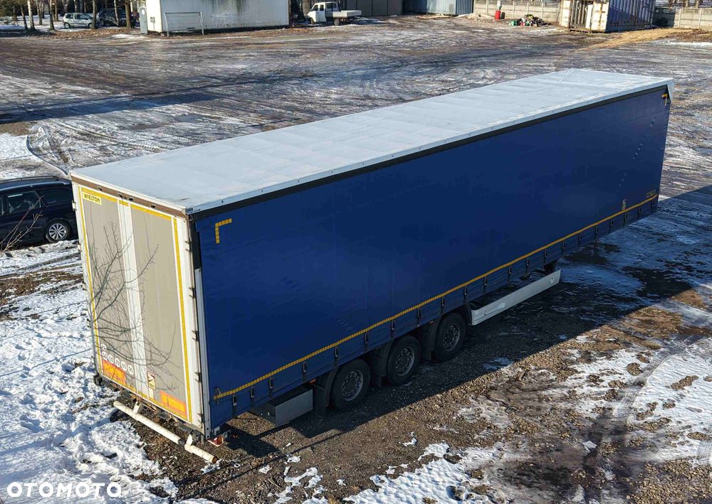 Wielton NS3K - 2