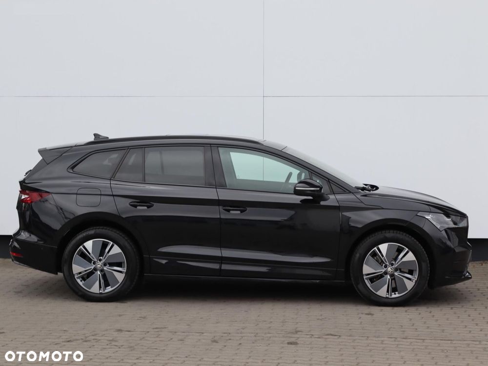 Skoda Enyaq - 4