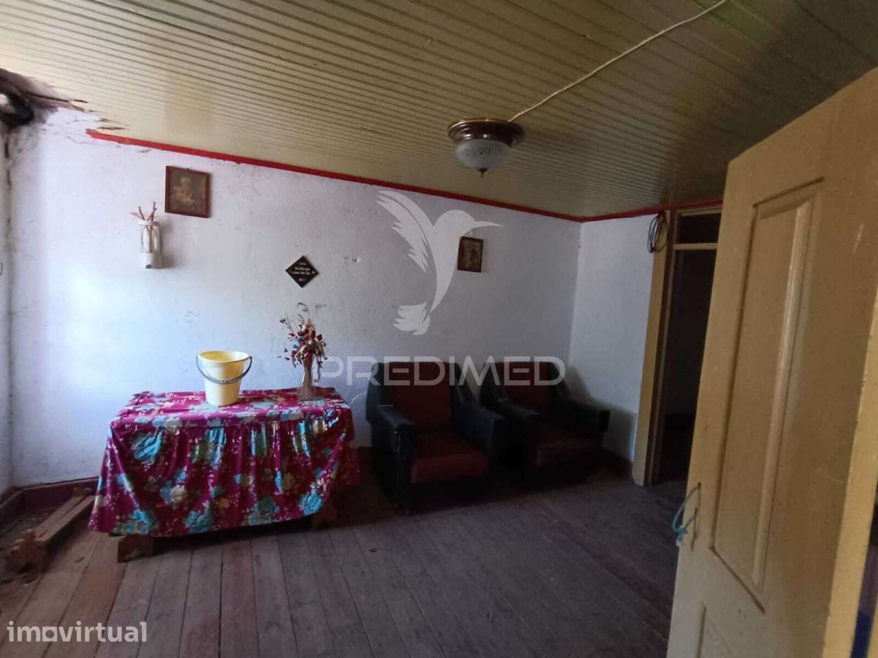 Casa Rural em Alcongosta - Grande imagem: 3/21