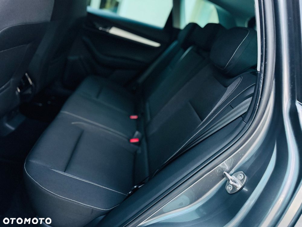 Skoda Karoq 2.0 TDI SCR DSG Ambition - 16