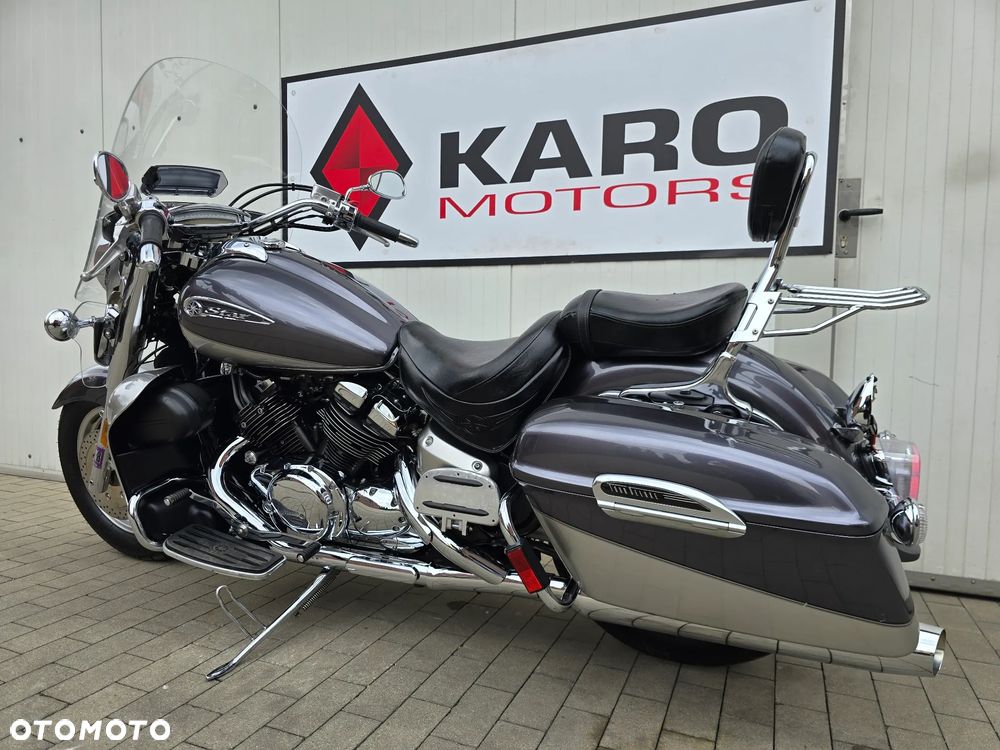 Yamaha Royal Star - 7