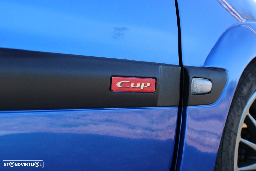 Citroën Saxo 1.6i 16V Cup - 13