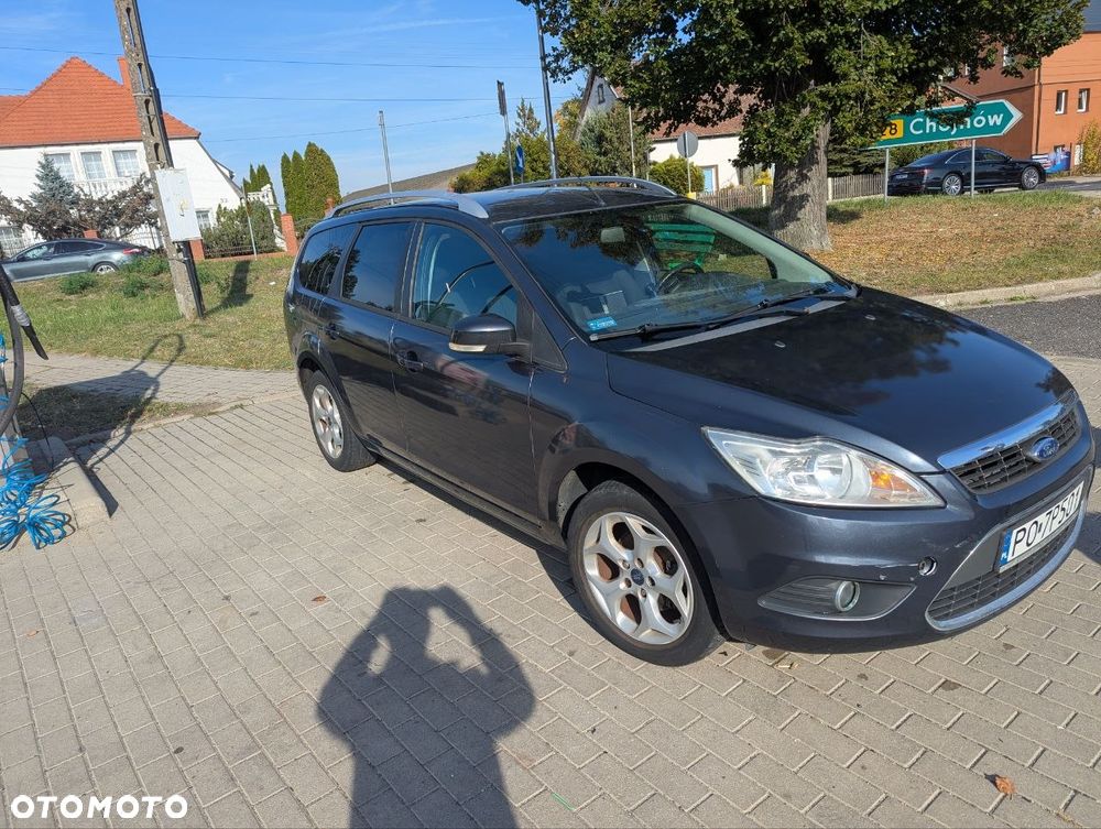 Ford Focus - 6