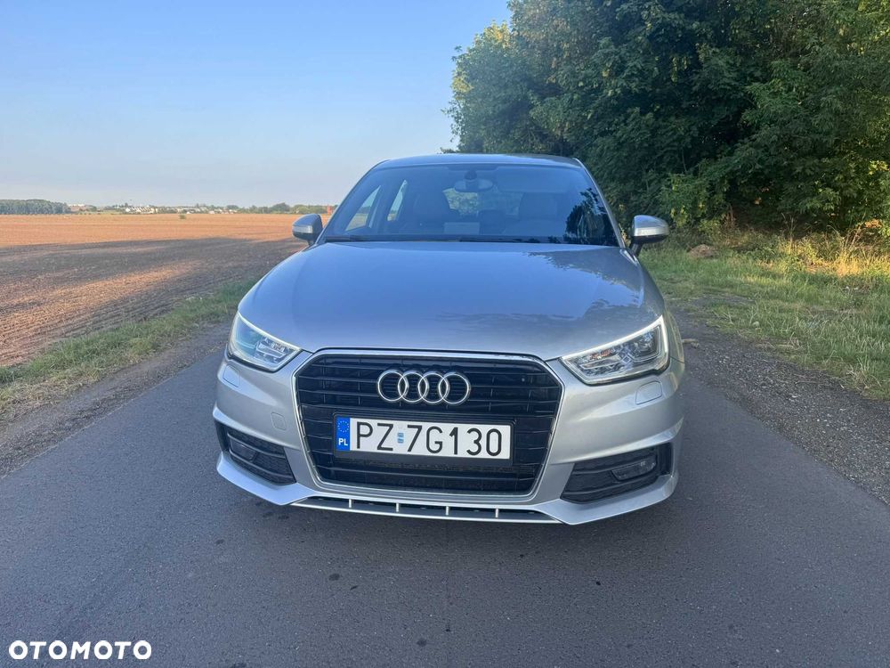 Audi A1 Sportback - 1