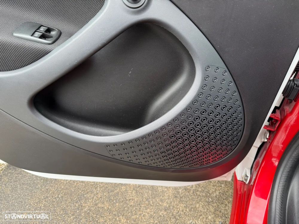 Smart ForFour 0.9 Prime 90 Aut. - 39