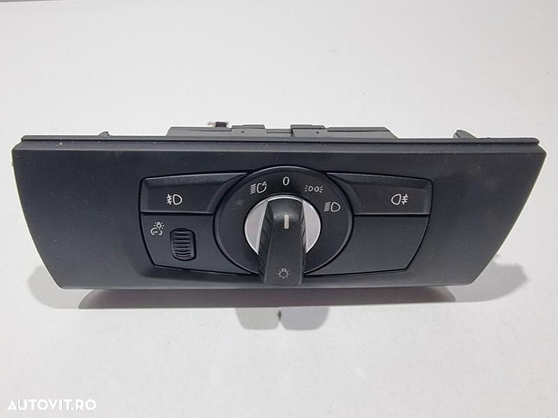 Bloc lumini BMW X6 (2008-2014) [E71, E72] 9134726 - 2