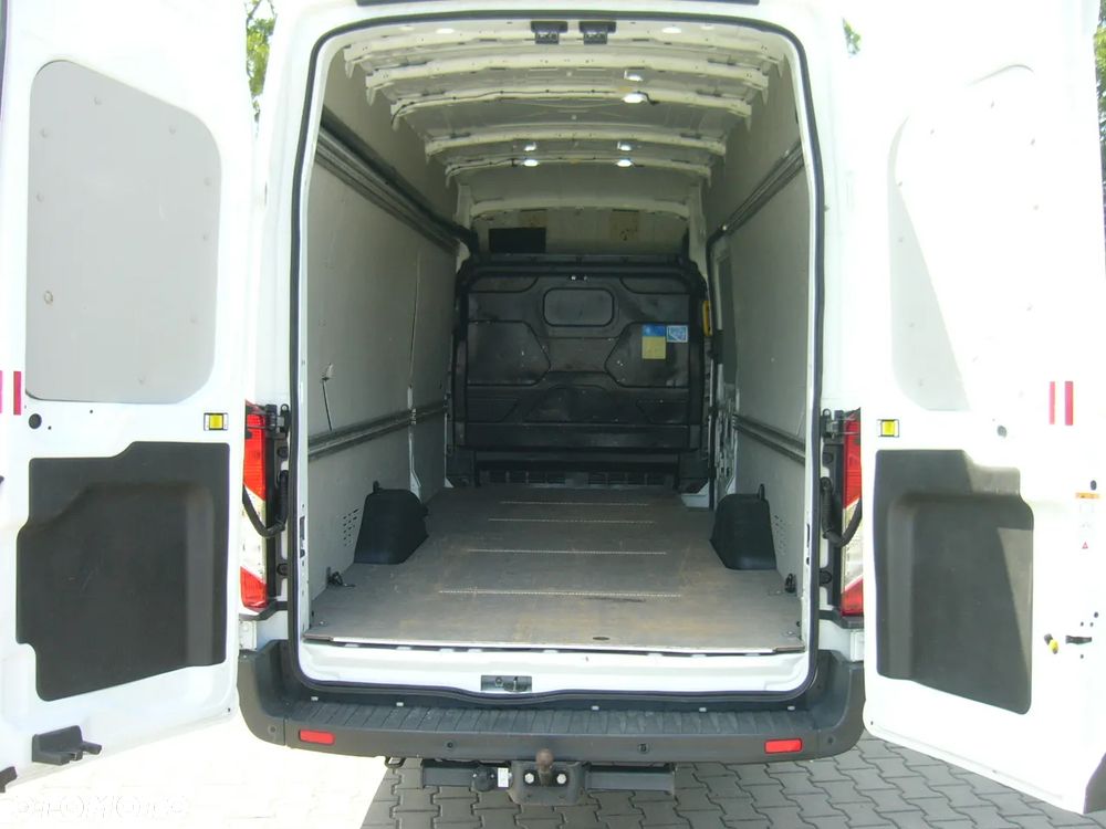 Ford Transit Maxi L4H3 2,0 TDCI EURO6Y - 8