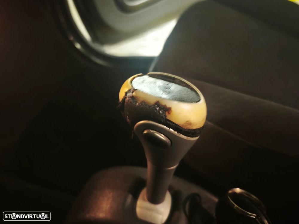 Smart ForTwo Coupé softtouch pulse cdi - 9