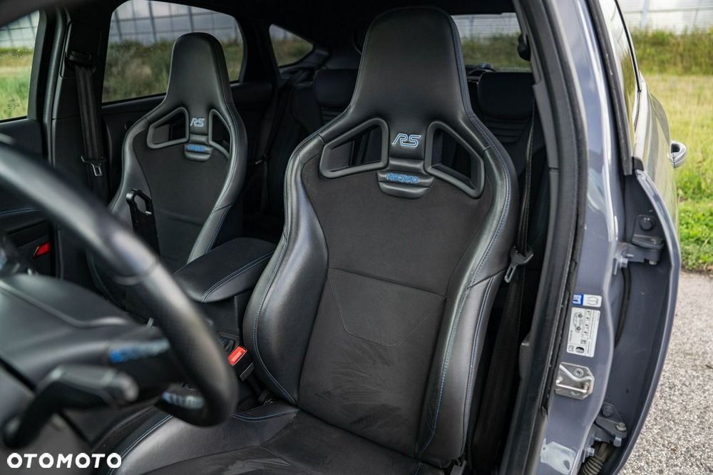 Ford Focus - 21