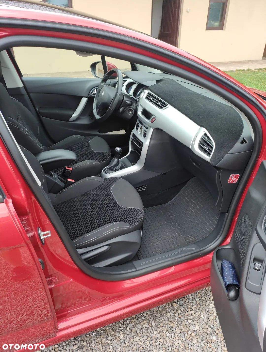 Citroën C3 1.4 HDi Exclusive - 11