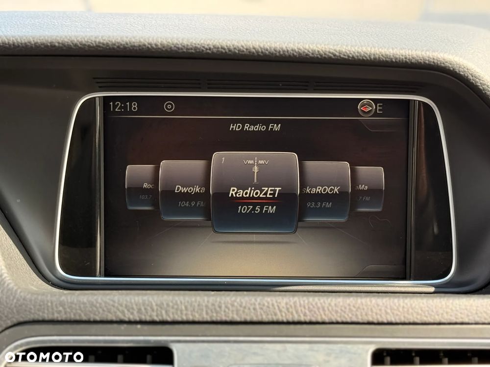 Mercedes-Benz Klasa E - 23