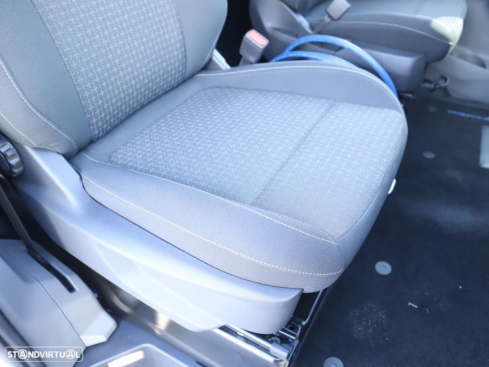 Ford Transit Custom VAN L1 BEV - 21