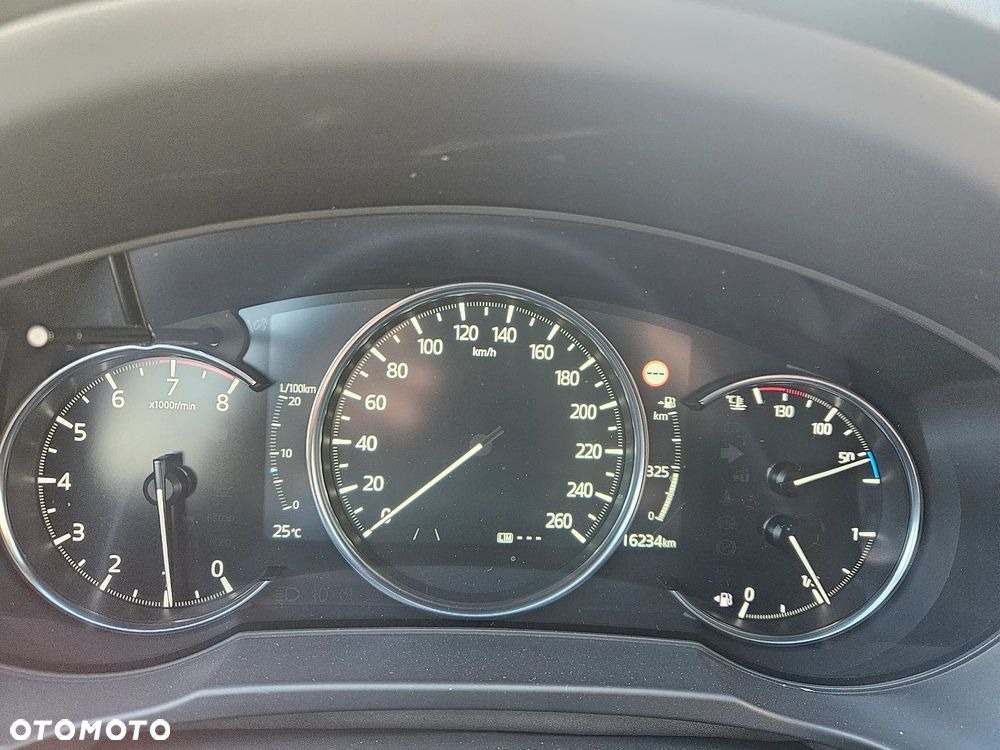 Mazda CX-5 SKYACTIV-G 165 ADVANTAGE - 34