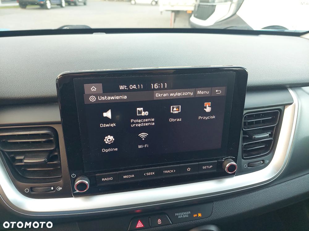 Kia Stonic 1.0 T-GDI L Business Line - 22